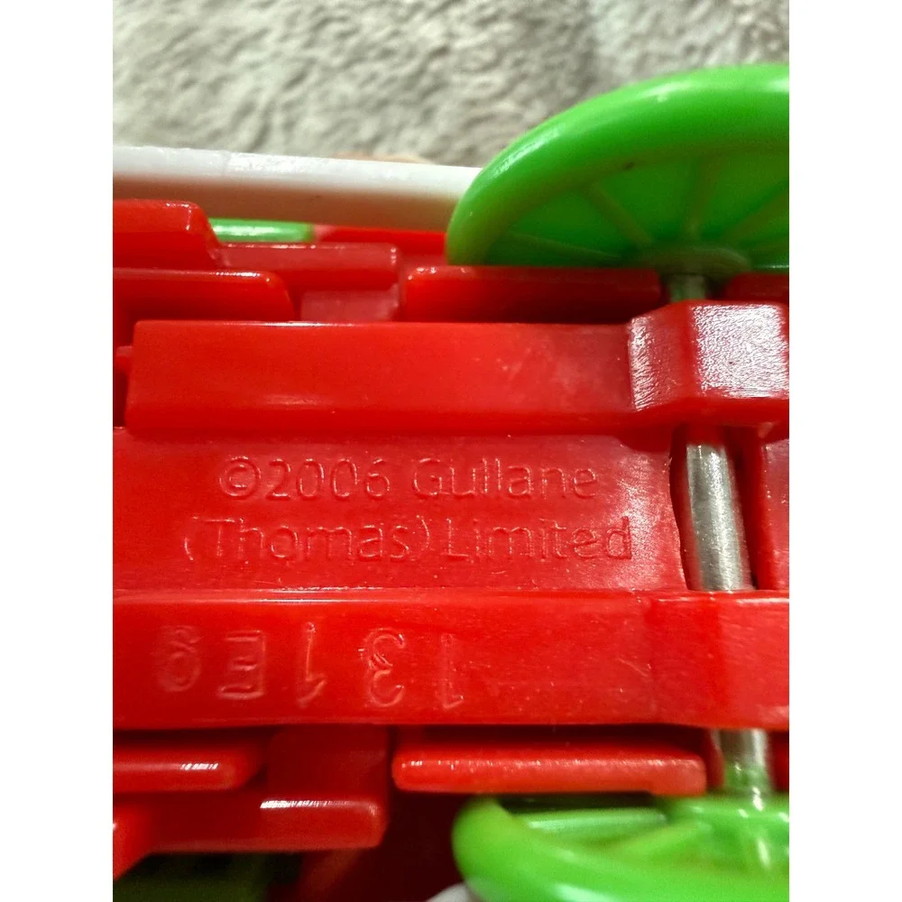 HIT Toy Company series tomy